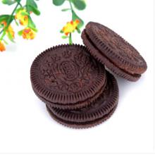 亿滋奥利奥草莓味夹心巧克力风味饼干独立小包装