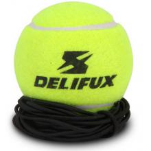 得力F2500初学者男女士网球拍网球拍训练套装风行系列体育用品