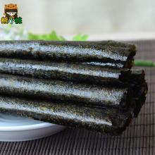 泰国进口小老板海苔卷 原味即食脆紫菜儿童烤海苔紫菜棒3.6g